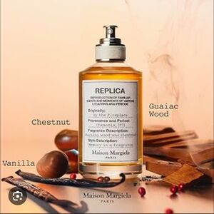 Maison Martin Margiela Replica By The Fireplace 30 Ml